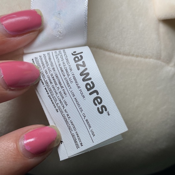 Squishmallows Stuffed Animal Bodie - Picture 6 of 6